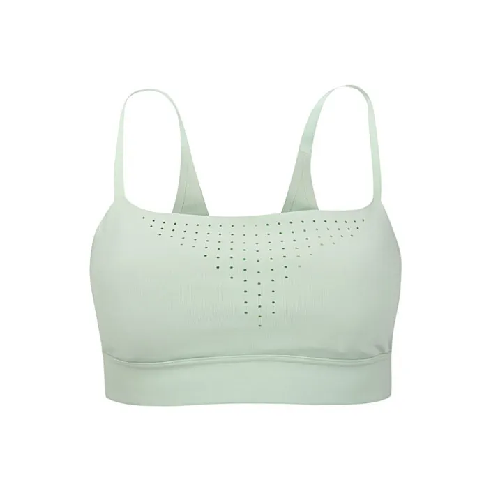 Under Armour Rush Camisoles Women's Light Green-0