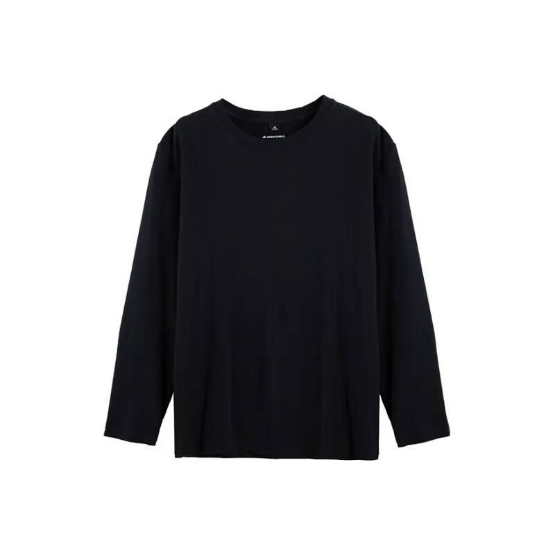 Merry City T Shirt Unisex Black-0