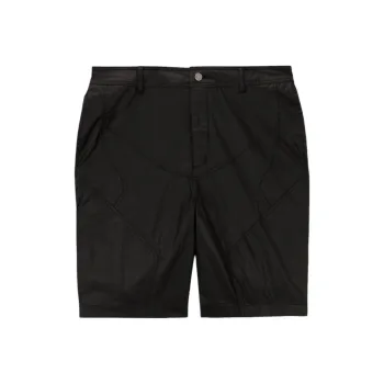 JORDAN X Travis Scott Men's Waxed Shorts