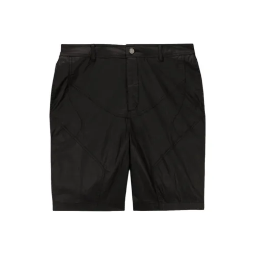 JORDAN X Travis Scott Men's Waxed Shorts