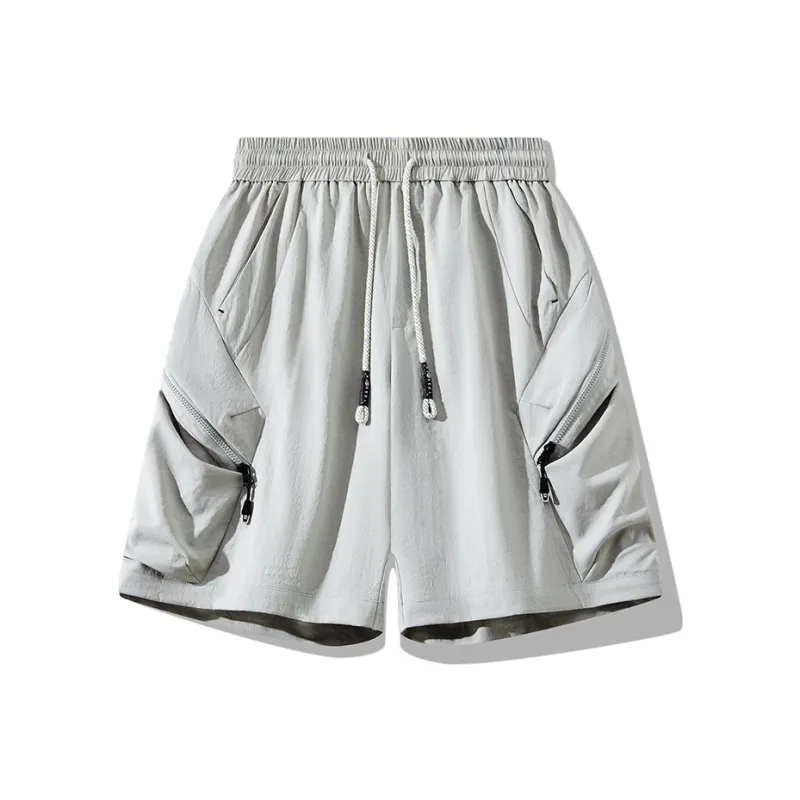 CASAMIA Casual Shorts Men-9