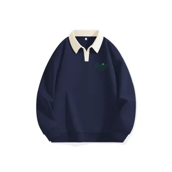 Cotton Sweatshirts Unisex