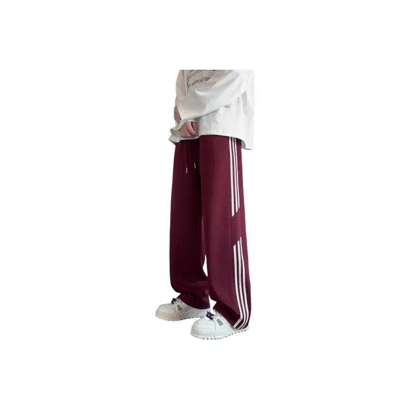HSWLD Casual Pants Unisex-1