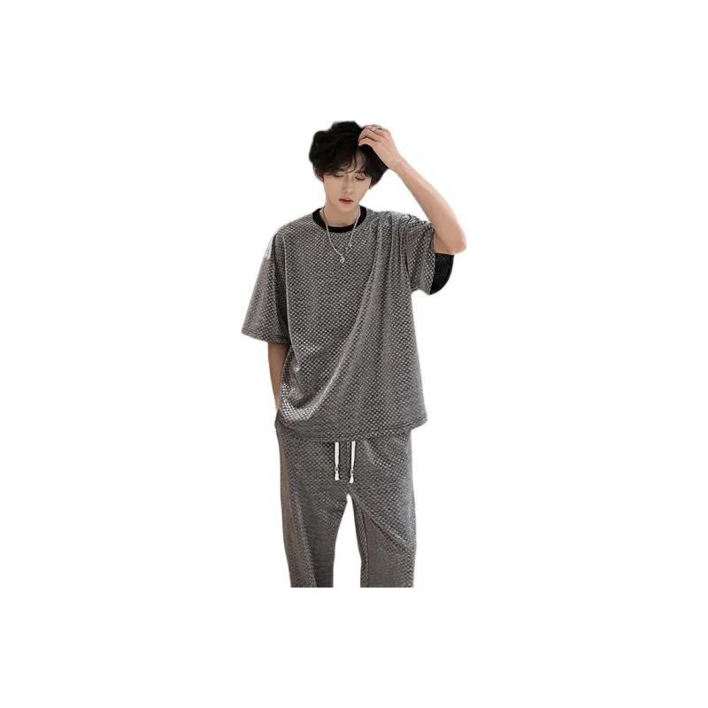 City Hipster Casual Sportswear Unisex-4