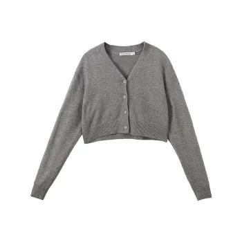 Metersbonwe Sweaters Women's
