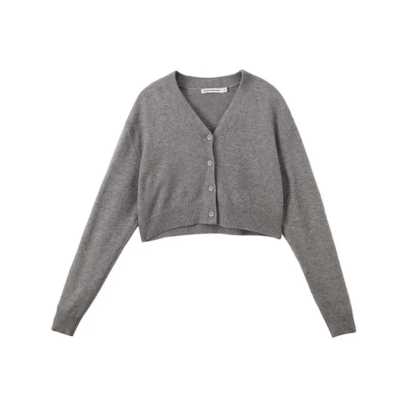 Metersbonwe Sweaters Women's-1