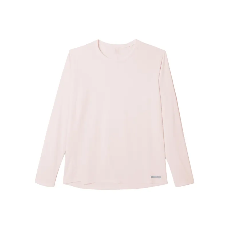DECATHLON T-Shirt Women's Quartz Pink-0