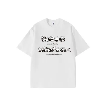 PANDA BASE T-Shirts Women's
