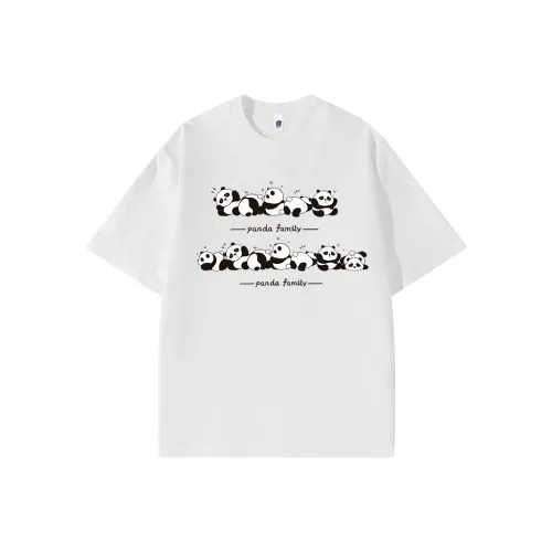 PANDA BASE T-Shirts Women's