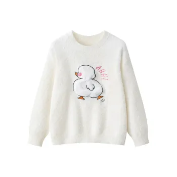 RED DRAGONFLY Sweaters Unisex