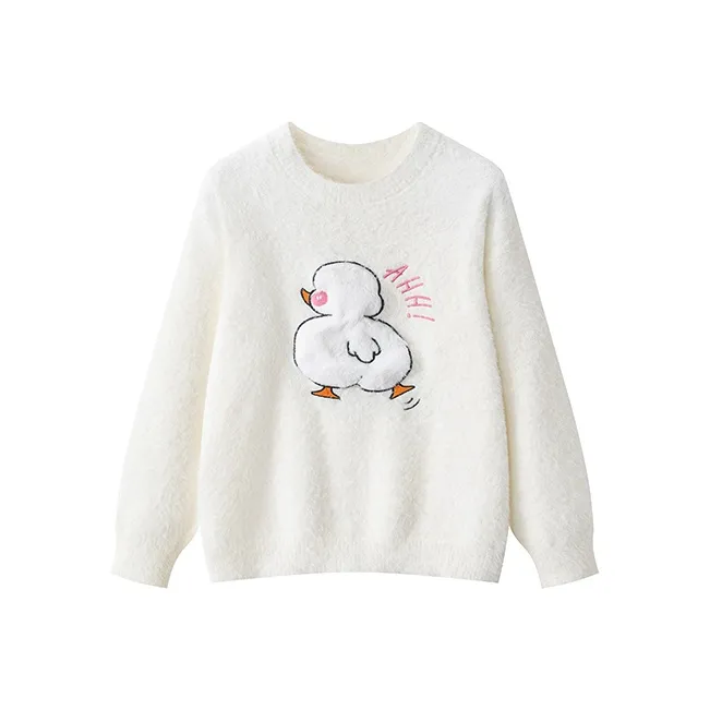 RED DRAGONFLY Sweaters Unisex-0