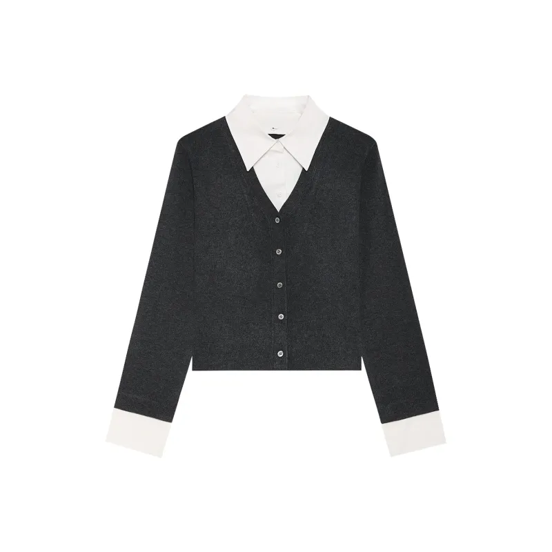 THE SEA LIFE Knitwear Women's-2