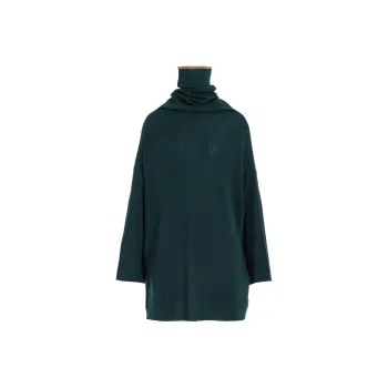 Yohji Yamamoto Sweater Women's Green