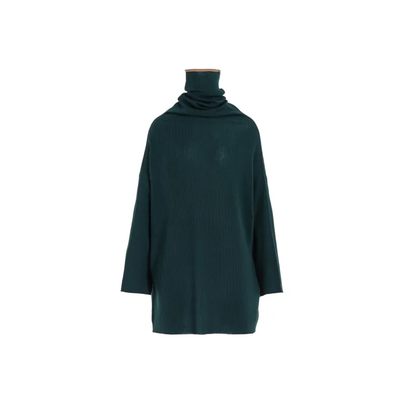Yohji Yamamoto Sweater Women's Green-0
