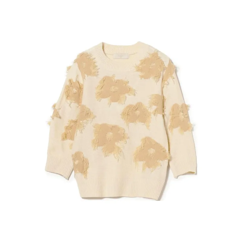 Beams Sweaters Women's-2
