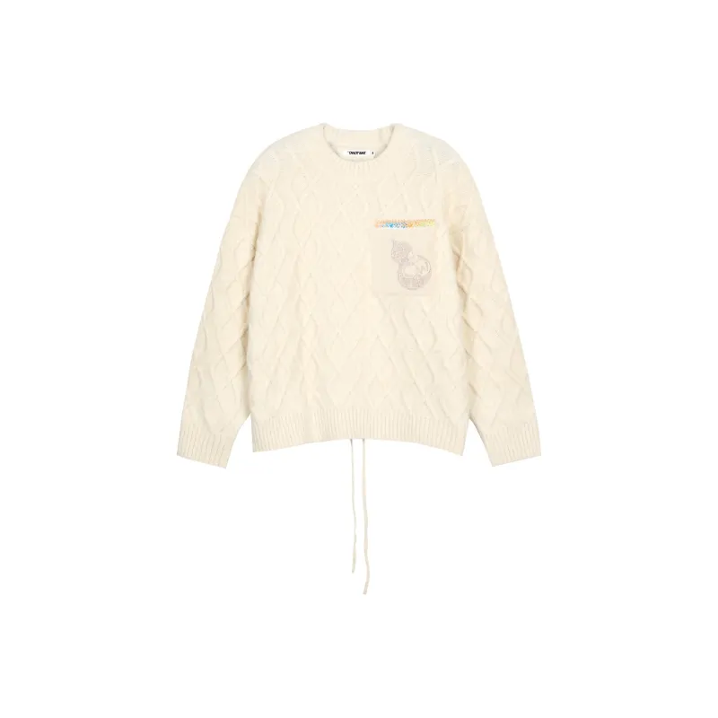 CANOTWAIT_ Sweaters Women's-2