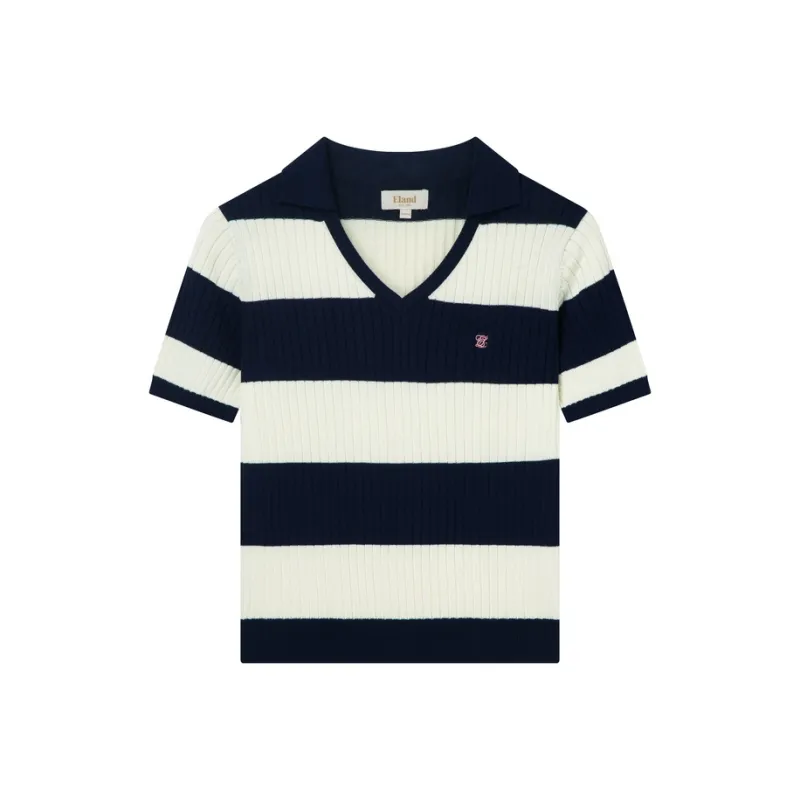 E.land Sweaters Women's-2
