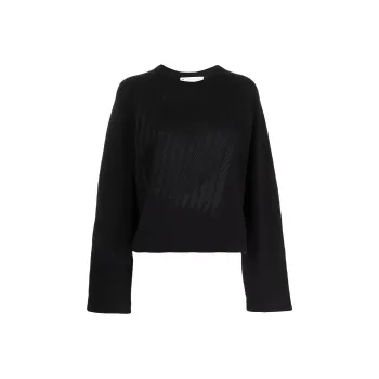 Y 3 Sweatshirts Women's Black