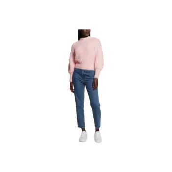 GUESS Sweaters Women's Pink