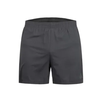 Adidas Supernova Casual Shorts Men's Gray