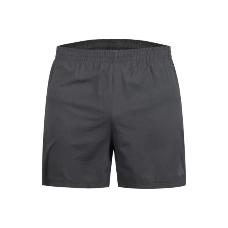 Adidas Supernova Casual Shorts Men's Gray-0