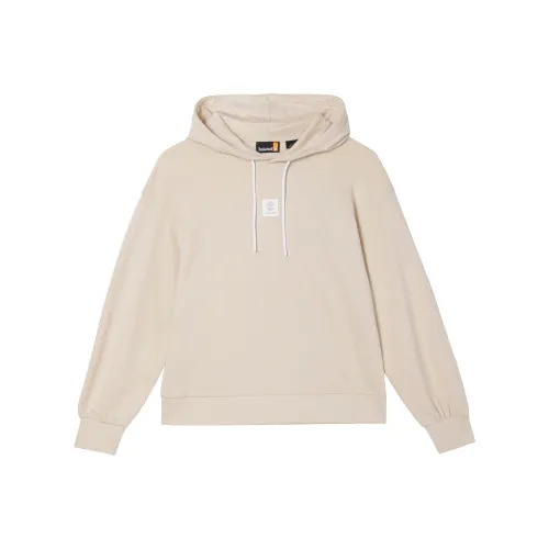 Timberland Sweatshirt Women's Light Brown