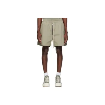 RICK OWENS Bela Shorts