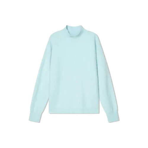 COVERINS Sweater Women's Light Blue