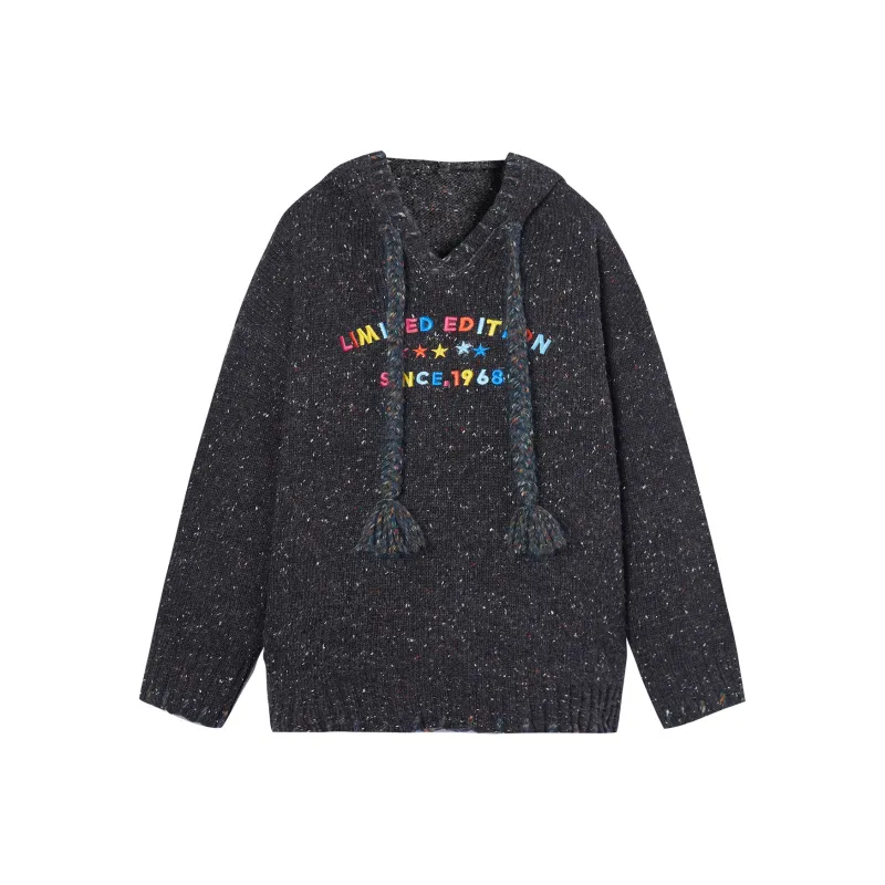I'M ONE Sweaters Women's-2