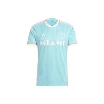 Adidas Free Shipping With AdiClub 2024 Inter Miami Cf Adidas Archive Authentic Jersey