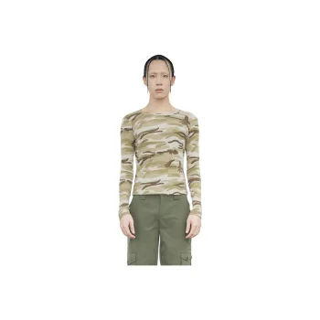 TAXIPHONE T-Shirts Unisex Khaki