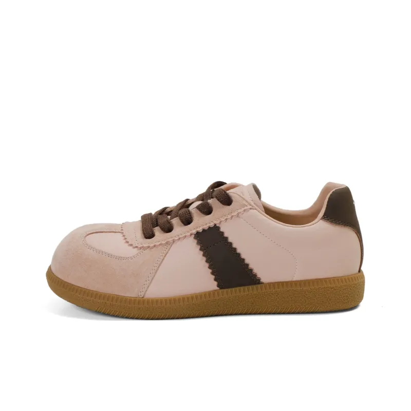Earl Cat Low Top Skateboard Shoes Women's-10