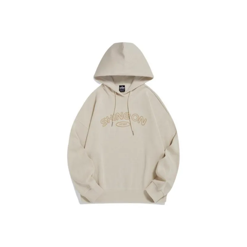 XTEP Sweatshirt Women's Tofu Skin-0