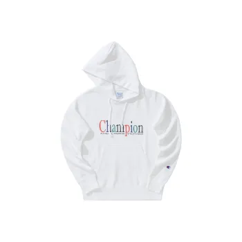 Champion Sweatshirt Japan Version Women's