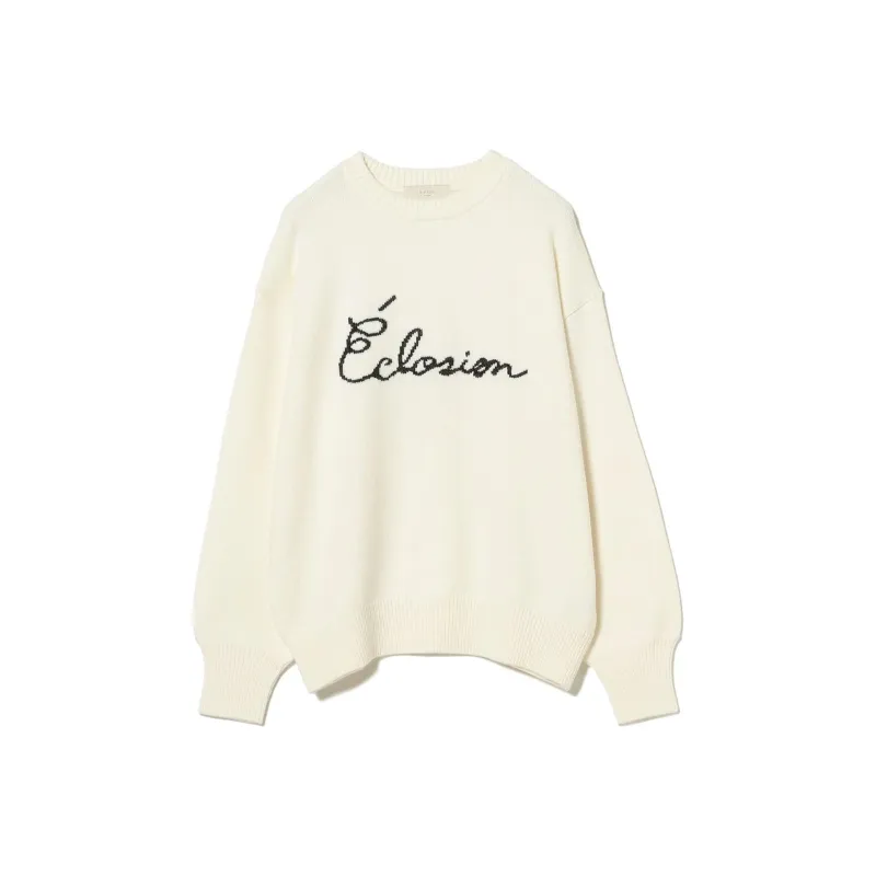 Beams Sweaters Women's-2
