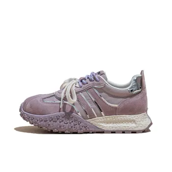 Help Low Top Chunky Sneakers Women's
