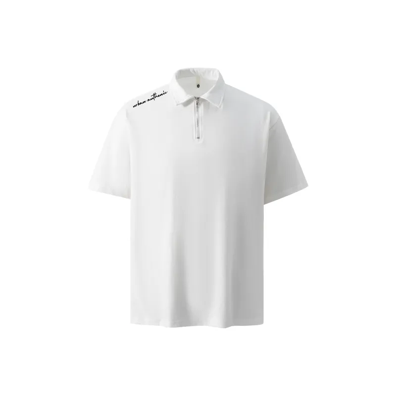URBAN AUTHENTIC T Shirts Unisex-4