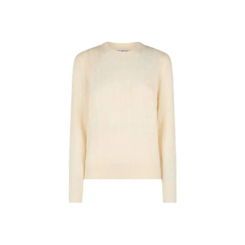 MC2 Saint Barth Sorbonne Crewneck Jumper-0