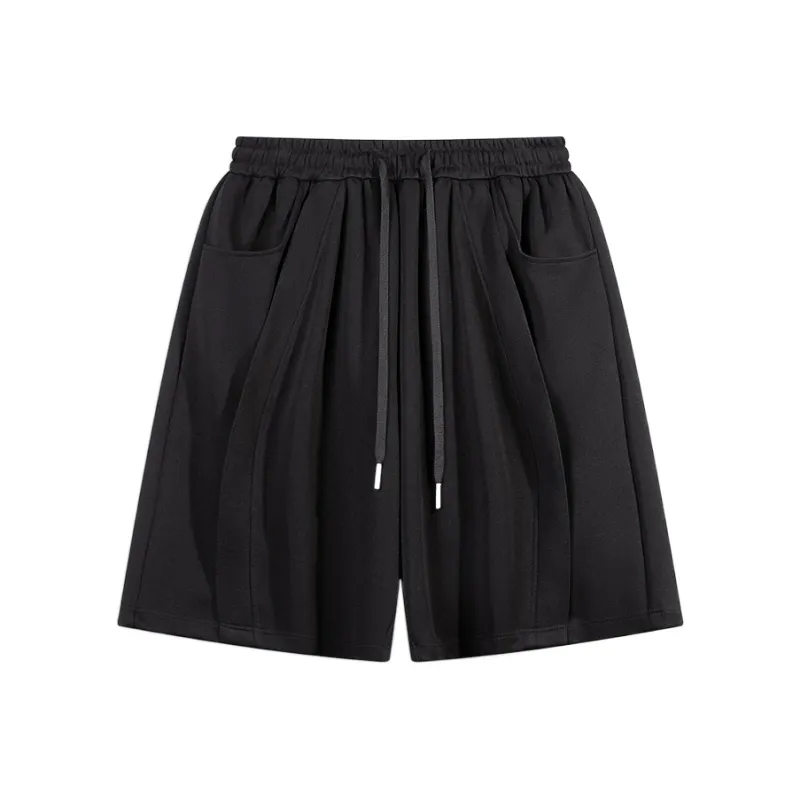 TIMD Casual Shorts Unisex-5