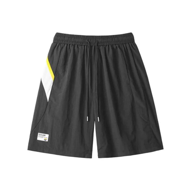 MXDT Casual Shorts Unisex-2