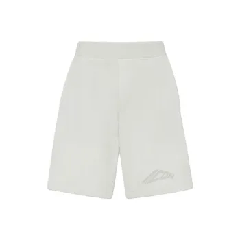 DSQUARED 2 Icon New Generation Big Boxer Jersey Shorts