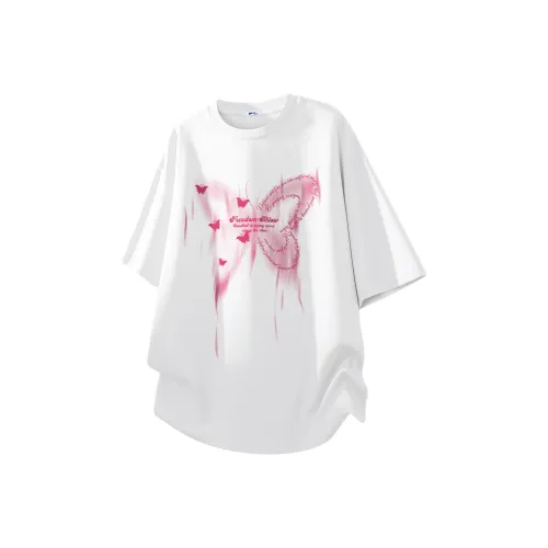 MIIOW Cool One Summer Series T Shirt Women's