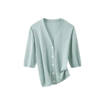 H-YXIANG Knitwear Women's