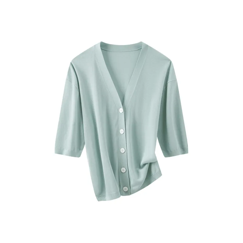 H YXIANG Knitwear Women's-0