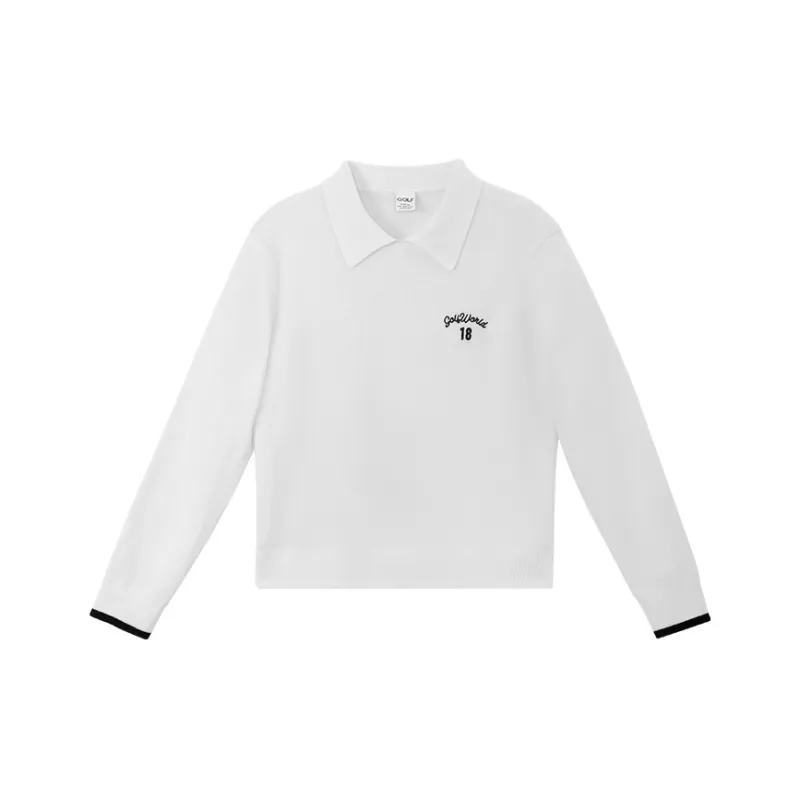 GOLF Sweaters Women's-0