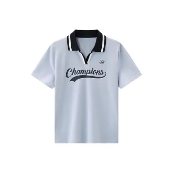 KUHNMARVIN Regular T Shirt Women's Blue