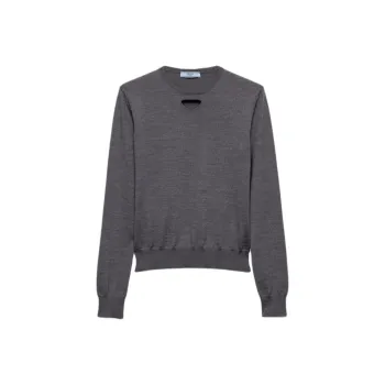 PRADA Wool Jumper