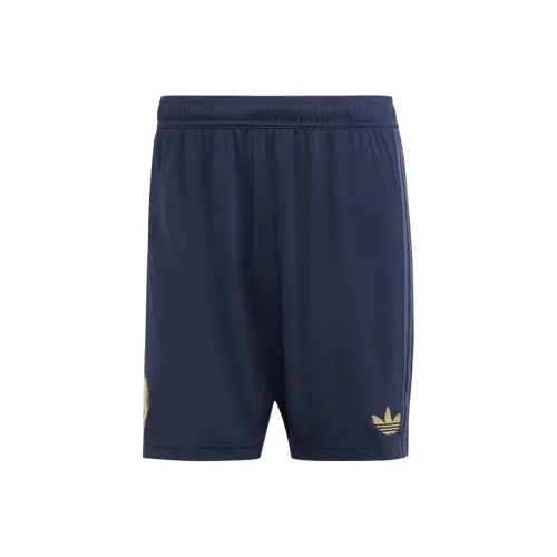Adidas Originals Soccer Bottoms Men's Legend Ink