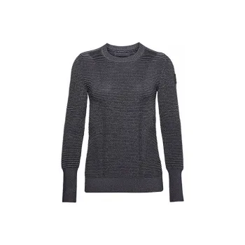 Under Armour IntelliKnit Sweatshirts Women's Gray