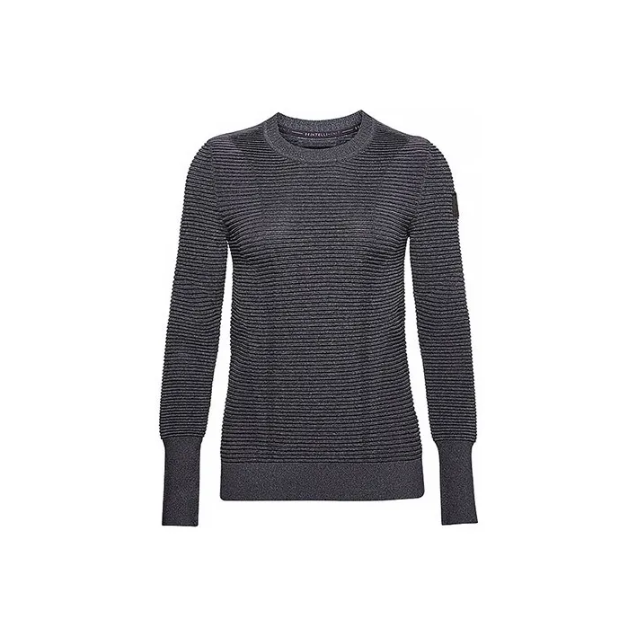 Under Armour IntelliKnit Sweatshirts Women's Gray-0